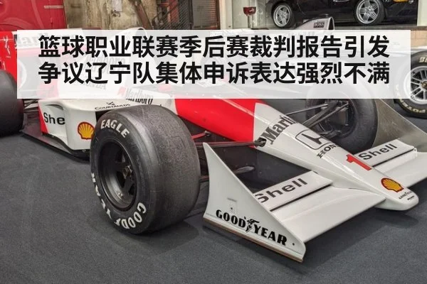 篮球职业联赛季后赛裁判报告引发争议辽宁队集体申诉表达强烈不满